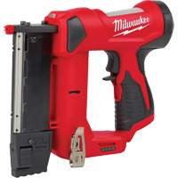M12 23 Gauge Pin Nailer (Tool Only), 12 V, Lithium-Ion Advanced Consulting and Training Ltd.