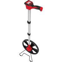 Roue &agrave; mesurer num&eacute;rique, 12"/30 cm, Gamme de 10 000' Advanced Consulting and Training Ltd.