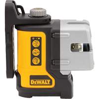 3 Line Green Laser Level Advanced Consulting and Training Ltd.