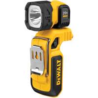 Max* Hand-Held Work Light, LED, 160 Lumens Advanced Consulting and Training Ltd.