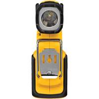 Max* Hand-Held Work Light, LED, 160 Lumens Advanced Consulting and Training Ltd.