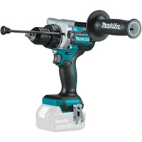 Perceuse-tournevis &agrave; percussion sans fil avec moteur sans balai (outil seulement), Mandrin 1/2", 18 V Advanced Consulting and Training Ltd.