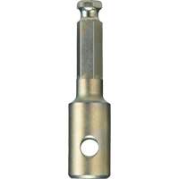 Adaptateur pour m&egrave;che de tari&egrave;re Advanced Consulting and Training Ltd.