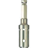 Adaptateur de type A pour m&egrave;che de tari&egrave;re Advanced Consulting and Training Ltd.