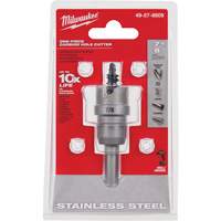 Scies-cloches au carbure monobloc, 7/8", Profondeur de la coupe de 3/16" Advanced Consulting and Training Ltd.