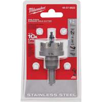 Scies-cloches au carbure monobloc, 1-3/8", Profondeur de la coupe de 3/16" Advanced Consulting and Training Ltd.