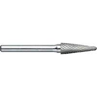 Al&eacute;soir au carbure plein &agrave; double coupe Magnum DRILLCO, SL-3, 3/8" dia., 1/4" Tige, 1-1/16" Prof. de la coupe Advanced Consulting and Training Ltd.