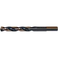 Foret de m&eacute;canicien &agrave; usage intensif Nitro DRILLCO, 1/16", Acier rapide, Cannelure 7/8", Pointe de 135° Advanced Consulting and Training Ltd.
