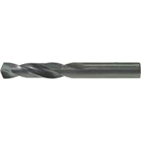 DRILLCO Heavy-Duty Screw Machine Drill Bit, 1/16", High Speed Steel, 5/8" Flute, 135° Point Advanced Consulting and Training Ltd.