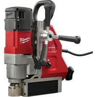 Ensemble de perceuse &eacute;lectromagn&eacute;tique, 1-5/8", Pression de la pointe 750 lb Advanced Consulting and Training Ltd.