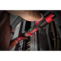 M12 Fuel Torque Wrench with One-Key, Electronic, 3/8" Square Drive, 10 - 100 lbf. Ft Advanced Consulting and Training Ltd.
