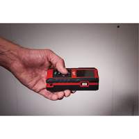 Laser Distance Meter, 0' - 330' (0 m - 100.6 m) Range, Digital (Electronic) Advanced Consulting and Training Ltd.