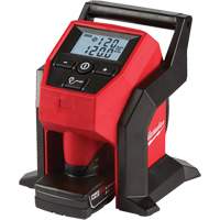 Trousse de gonfleur compact M12 Advanced Consulting and Training Ltd.