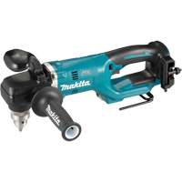 Cordless Angle Drill with Brushless Motor (Tool Only), 18 V, 1/2" Chuck, Lithium-Ion Advanced Consulting and Training Ltd.