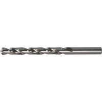 Foret court DRILLCO, Acier rapide, A, 3-7/8" lo, 2-5/8" Cannelure, 118° Angle Advanced Consulting and Training Ltd.