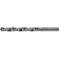 Foret court main gauche DRILLCO, Acier rapide, 1/16", 1-7/8" lo, 7/8" Cannelure, 118° Angle Advanced Consulting and Training Ltd.