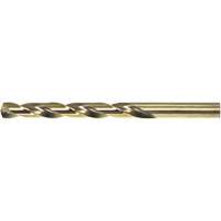 Foret court DRILLCO, Cobalt, A, 3-7/8" lo, 2-5/8" Cannelure, 135° Angle Advanced Consulting and Training Ltd.
