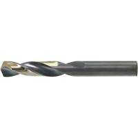 DRILLCO Screw Machine Length Drill Bit, 1/16", High Speed Steel, 5/8" Flute, 135° Point Advanced Consulting and Training Ltd.