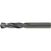 DRILLCO Screw Machine Length Drill Bit, A, High Speed Steel, 1-5/16" Flute, 135° Point Advanced Consulting and Training Ltd.