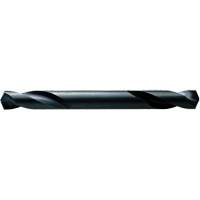DRILLCO Double End Drill Bit, #11, High Speed Steel, 1/2" Flute, 135° Point Advanced Consulting and Training Ltd.