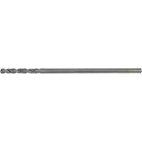 Foret allong&eacute; pour a&eacute;ronef DRILLCO, #1, Acier rapide, Cannelure 2-5/8", Pointe de 135° Advanced Consulting and Training Ltd.