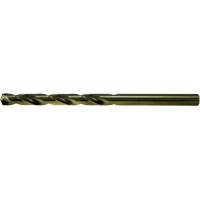 Foret allong&eacute; pour a&eacute;ronef DRILLCO, #1, Acier rapide au cobalt, Cannelure 2-5/8", Pointe de 135° Advanced Consulting and Training Ltd.