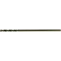 Foret allong&eacute; pour a&eacute;ronef DRILLCO, 1/16", Acier rapide au cobalt, Cannelure 7/8", Pointe de 135° Advanced Consulting and Training Ltd.