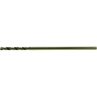 Foret allong&eacute; pour a&eacute;ronef DRILLCO, #1, Acier rapide au cobalt, Cannelure 2-5/8", Pointe de 135° Advanced Consulting and Training Ltd.
