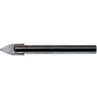 DRILLCO Glass & Tile Bit, 1/8", Carbide Advanced Consulting and Training Ltd.