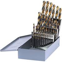 Drill Bit Sets
