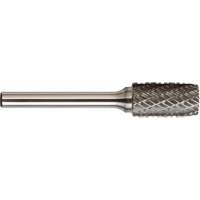 DRILLCO Double Cut Cylindrical Burr, SB-12 Advanced Consulting and Training Ltd.