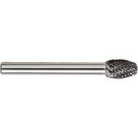 DRILLCO Double Cut Oval Shaped Burr, SE-11 Advanced Consulting and Training Ltd.