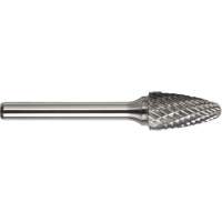 DRILLCO Double Cut Ballnose Tree Burr, SF-12 Advanced Consulting and Training Ltd.