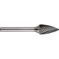 DRILLCO Single Cut Pointed Tree Burr, SG-1 Advanced Consulting and Training Ltd.