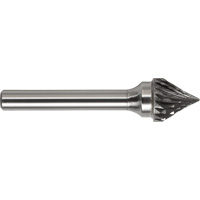 Fraise conique 60° &agrave; double coupe DRILLCO, SJ-1 Advanced Consulting and Training Ltd.
