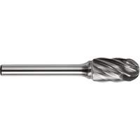 Fraise rotative ovale pour la coupe d'aluminium DRILLCO, SC-1NF Advanced Consulting and Training Ltd.