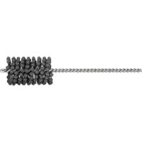 ATB NovoFlex Small-Diameter Honing Tool, 1.125" Dia. x 2-3/4" L, 320 Grit Advanced Consulting and Training Ltd.