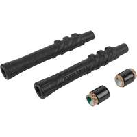 Prises confortables de rechange pour pinces de monteur de charpentes m&eacute;talliques Advanced Consulting and Training Ltd.