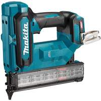 Max XGT BL 18 Gauge 1-5/8" Brad Nailer (Tool Only), 40 V, Lithium-Ion Advanced Consulting and Training Ltd.