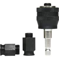 Syst&egrave;me de mandrin Snap-Lock Plus Advanced Consulting and Training Ltd.