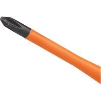 Slim-Tip Insulated Screwdriver Set, 1000 V, 2 Pcs Advanced Consulting and Training Ltd.