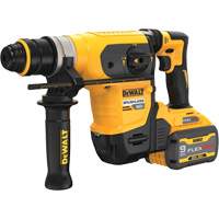 Trousse de marteau perforateur &agrave; moteur sans balai sans fil Max* XR SDS Plus, 60 V, 1-1/4", 725/0-725 tr/min Advanced Consulting and Training Ltd.