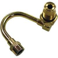 Swivel Assembly Advanced Consulting and Training Ltd.