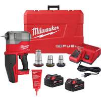 Ensemble &agrave; mandriner les tubes sans fil M18 Fuel ProPEX avec One-Key Advanced Consulting and Training Ltd.