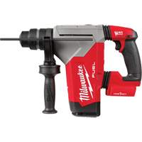 Marteau rotatif M18 Fuel SDS Plus avec ensemble d&eacute;poussi&eacute;reur Hammervac, 18 V, 1-1/8" - 3", 800 tr/min Advanced Consulting and Training Ltd.