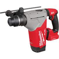 Marteau rotatif M18 Fuel SDS Plus avec One-Key, 18 V, 1-1/8" - 3", 800 tr/min Advanced Consulting and Training Ltd.