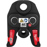 M&acirc;choire de presse 7/8" ACR RLS Advanced Consulting and Training Ltd.