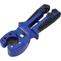 PVC and PEX Tube Cutter, 1" Capacity Advanced Consulting and Training Ltd.