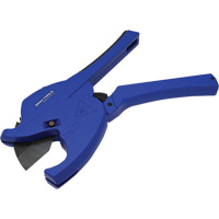 Plastic Pipe & Tube Cutters, 1-5/8" Capacity Advanced Consulting and Training Ltd.