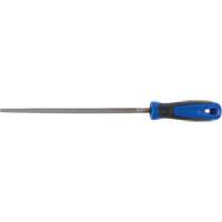 File With Handle, 1/4" Dia. x 6" L, Round, Second Cut Advanced Consulting and Training Ltd.